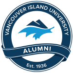 VIU Alumni logo