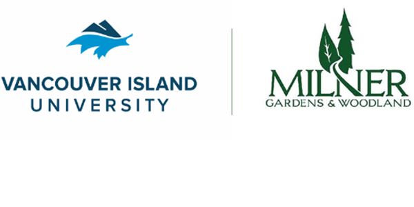 Milner Gardens logo (