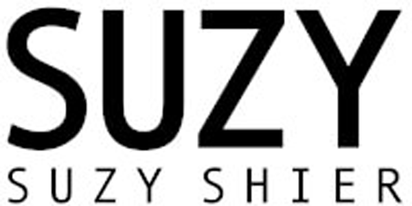 Suzy Shier Logo