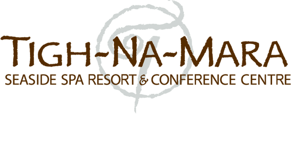 Tigh-Na-Mara Seaside Spa Resort logo