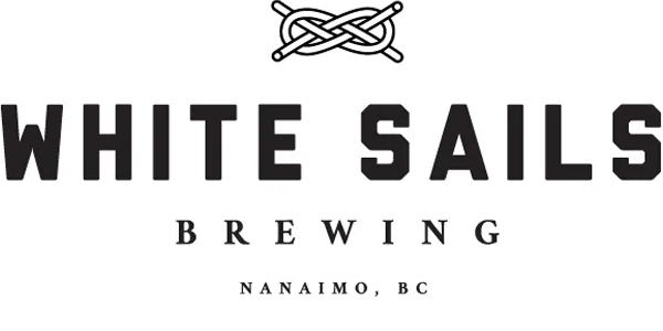 White Sails Brewing logo