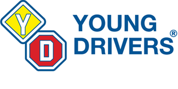 Young Drivers logo