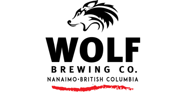 Wolf Brewing Company logo